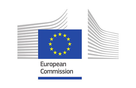 Logo European Commission